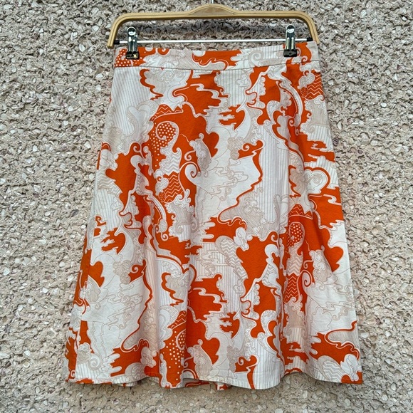 Elena La Bua Designer Skirt - Picture 8 of 8